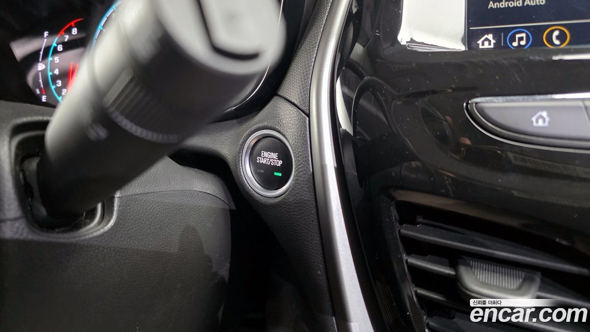 ChevroletGMDaewoo Spark 2021