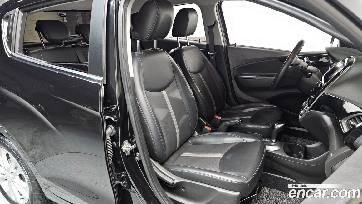 ChevroletGMDaewoo Spark 2019