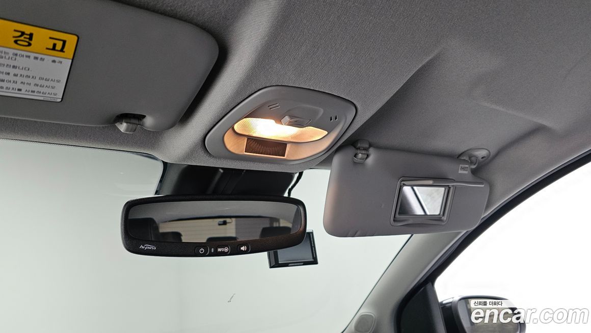 ChevroletGMDaewoo Spark 2019