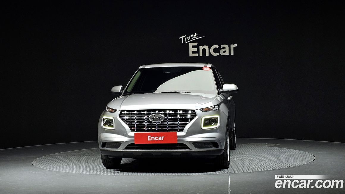 Hyundai Venue 2023