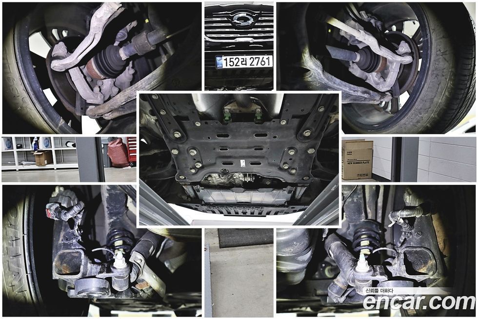 Renault-KoreaSamsung SM6 2021