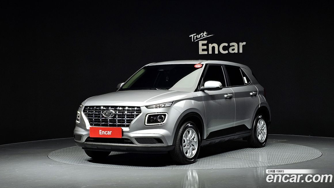 Hyundai Venue 2023