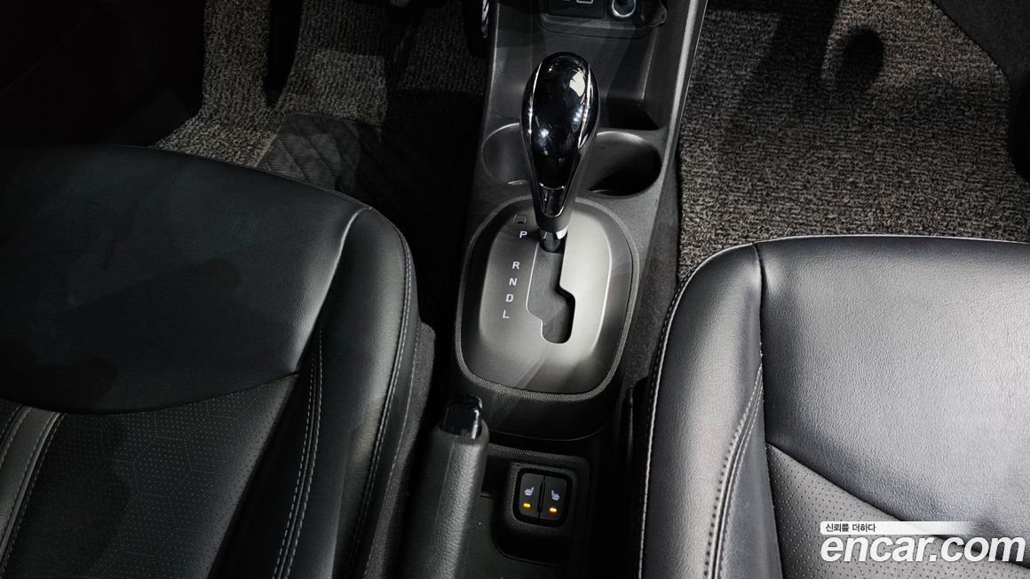 ChevroletGMDaewoo Spark 2019