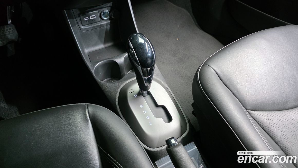 ChevroletGMDaewoo Spark 2021