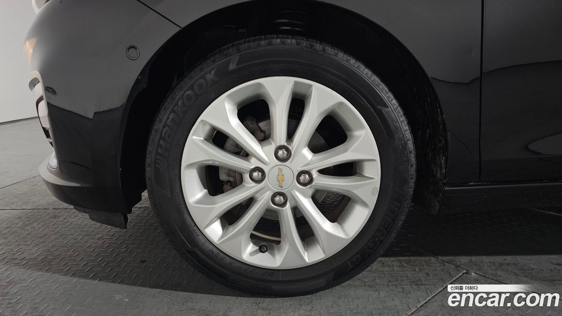 ChevroletGMDaewoo Spark 2019