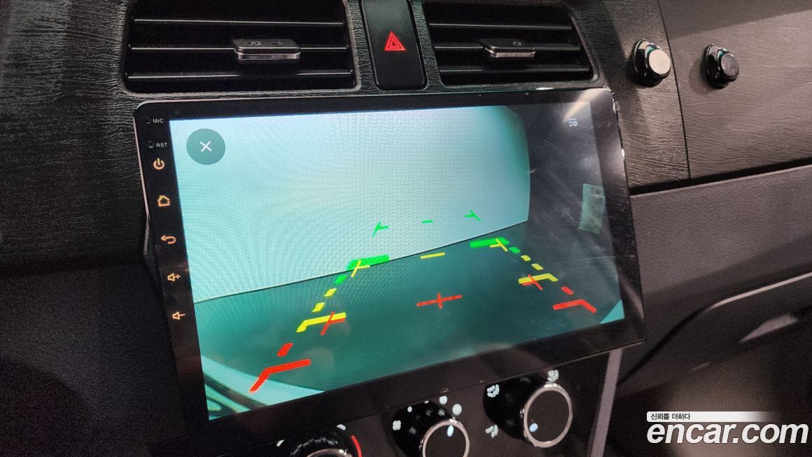 Xin yuan ET Van 2023