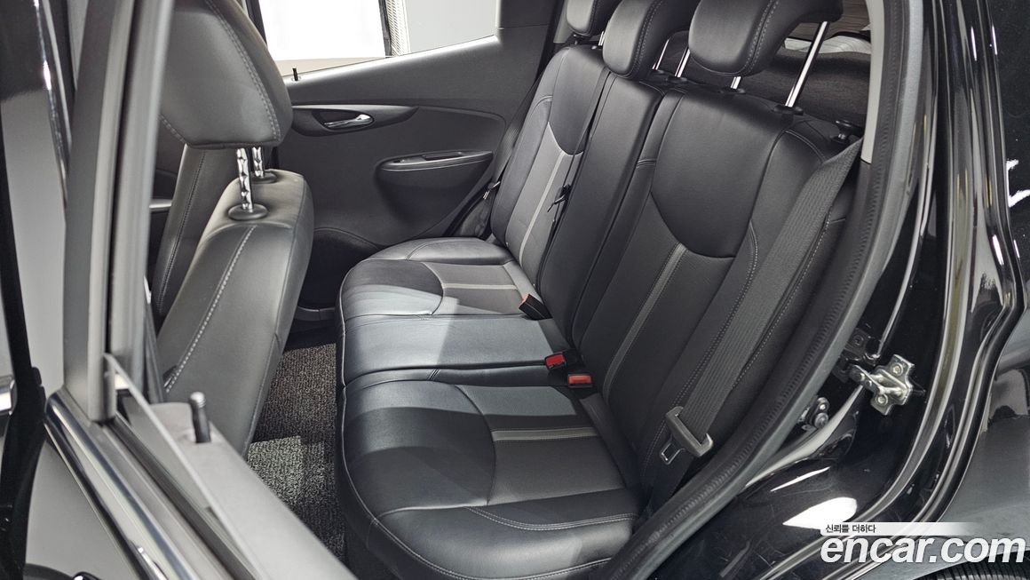 ChevroletGMDaewoo Spark 2019