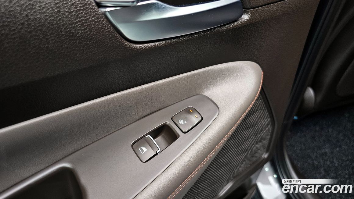 Hyundai Santafe 2020