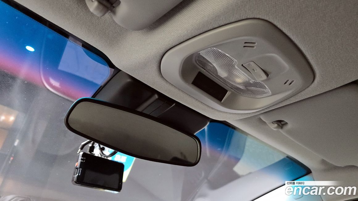 ChevroletGMDaewoo Spark 2020