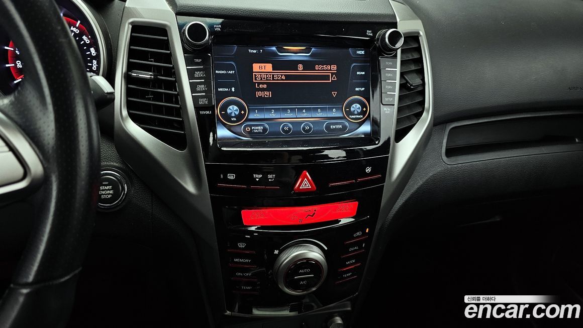 KG_Mobility_Ssangyong TIBOLI 2016