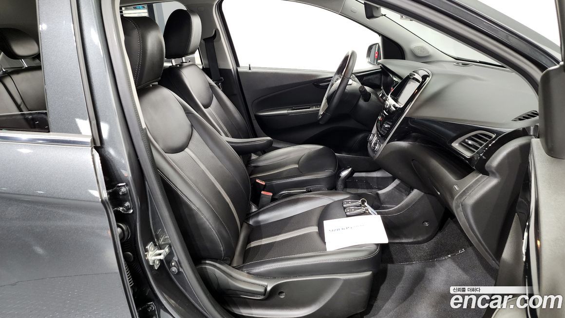 ChevroletGMDaewoo Spark 2020