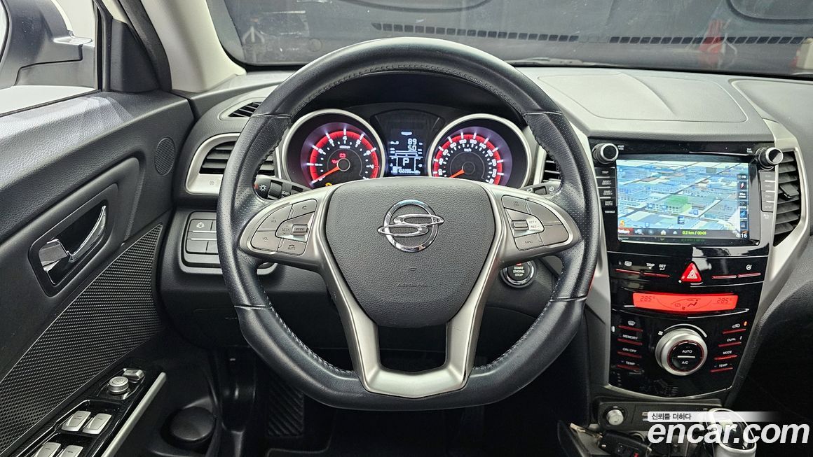 KG_Mobility_Ssangyong TIBOLI 2016