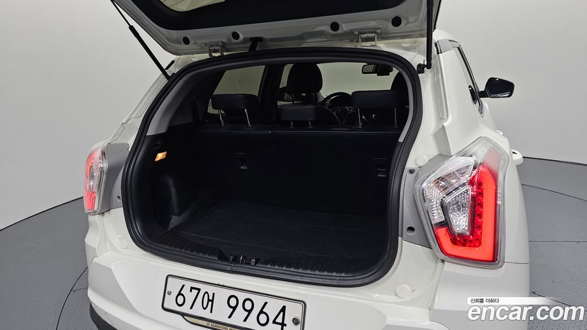 KG_Mobility_Ssangyong TIBOLI 2016