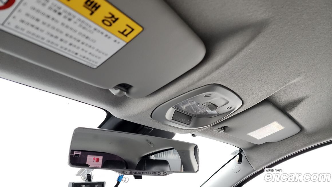 ChevroletGMDaewoo Spark 2021