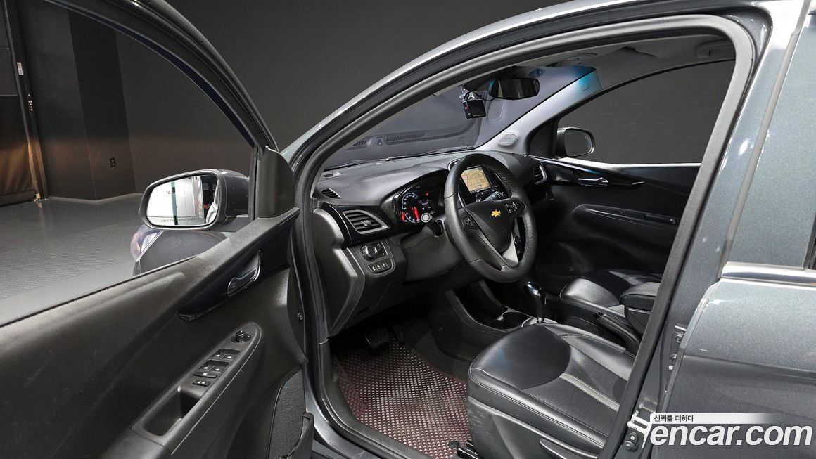 ChevroletGMDaewoo Spark 2020