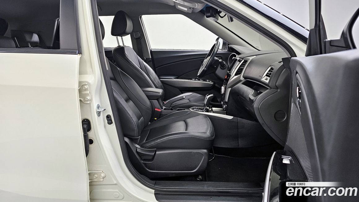 KG_Mobility_Ssangyong TIBOLI 2016