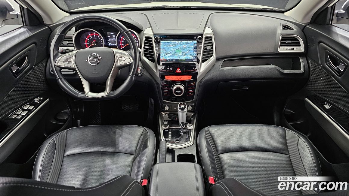 KG_Mobility_Ssangyong TIBOLI 2016