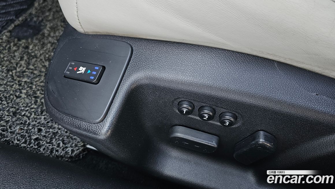 Renault-KoreaSamsung SM7 2017