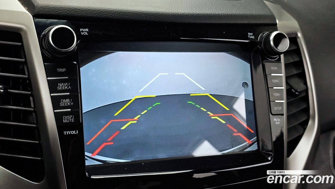 KG_Mobility_Ssangyong TIBOLI 2016