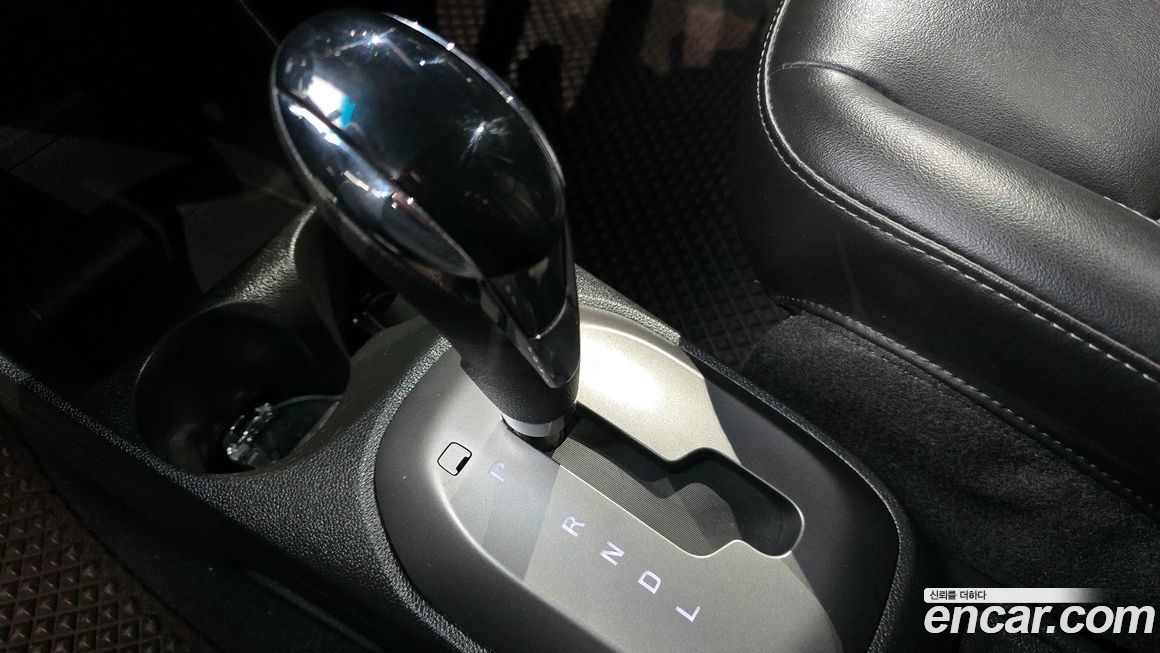 ChevroletGMDaewoo Spark 2020