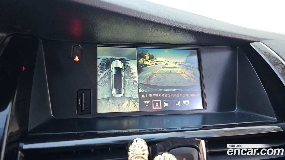 Renault-KoreaSamsung SM7 2017