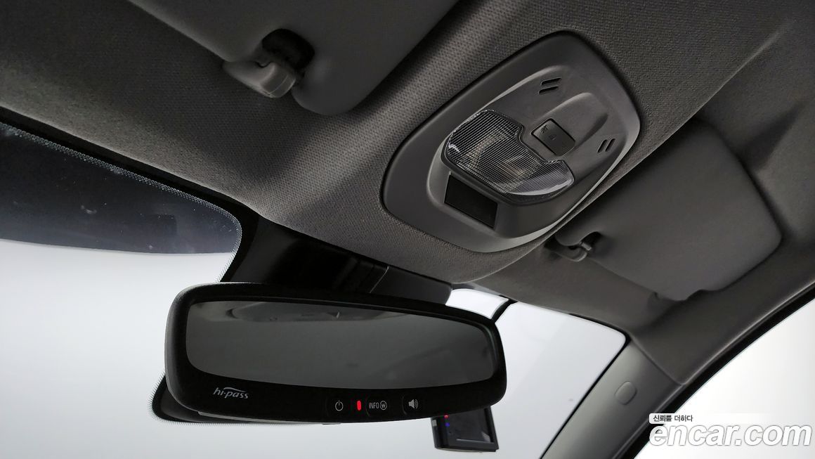 ChevroletGMDaewoo Spark 2020