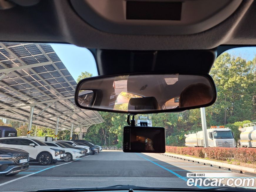 ChevroletGMDaewoo Spark 2019