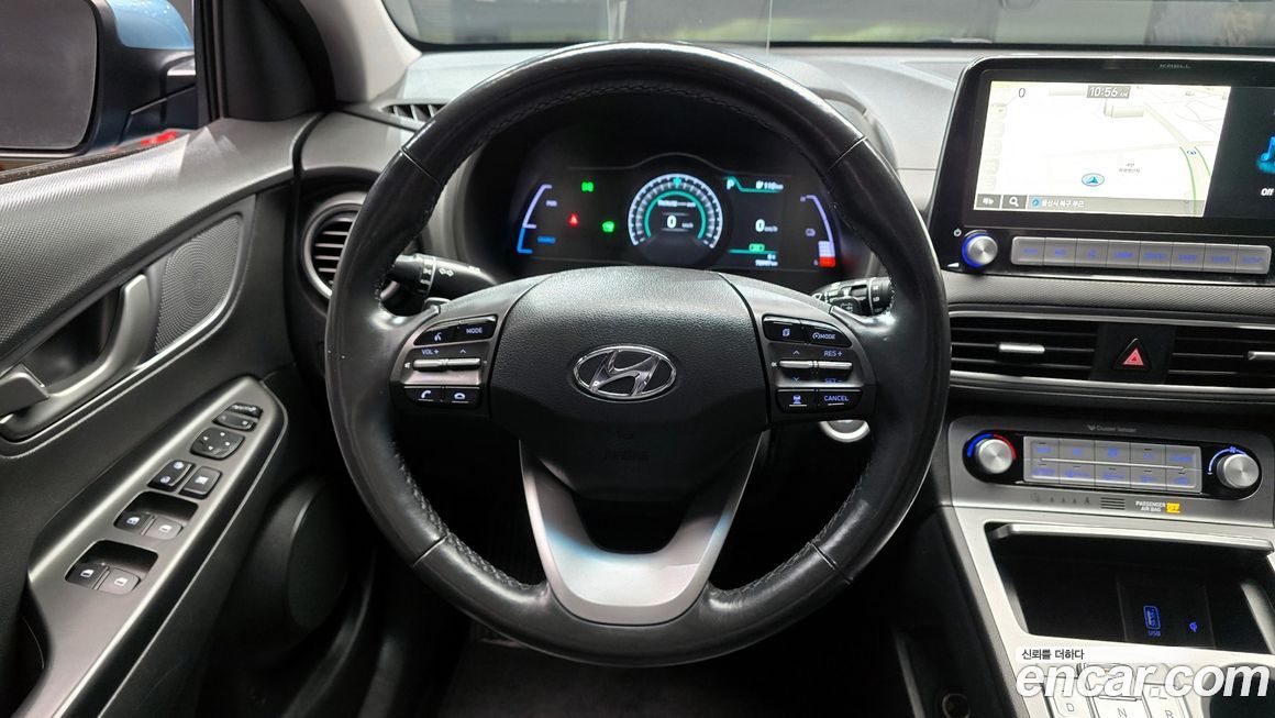 Hyundai Kona 2020