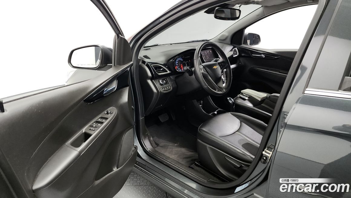 ChevroletGMDaewoo Spark 2020