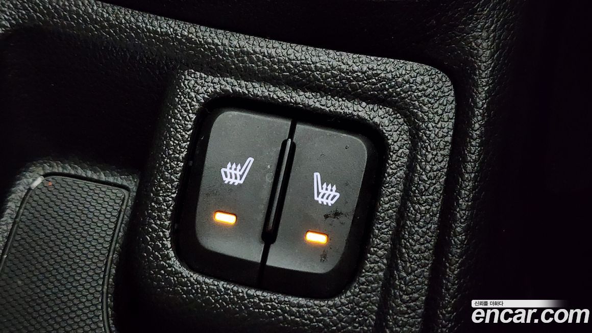 ChevroletGMDaewoo Spark 2020