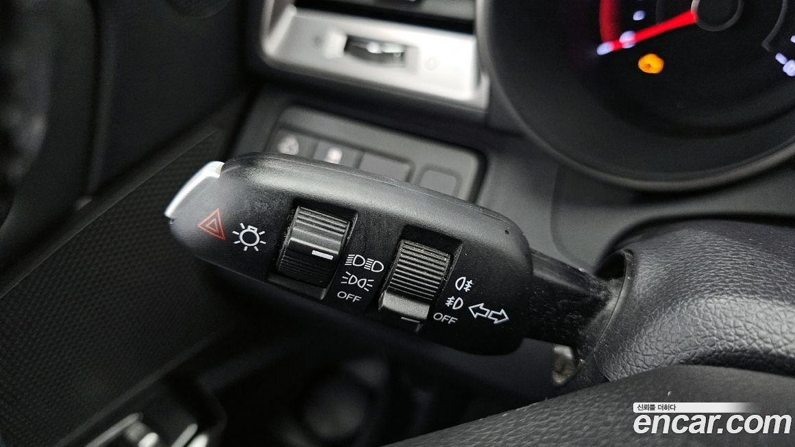 KG_Mobility_Ssangyong TIBOLI 2016