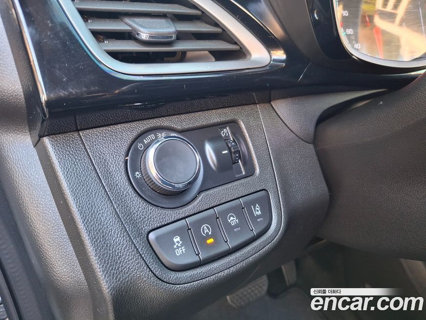 ChevroletGMDaewoo Spark 2019