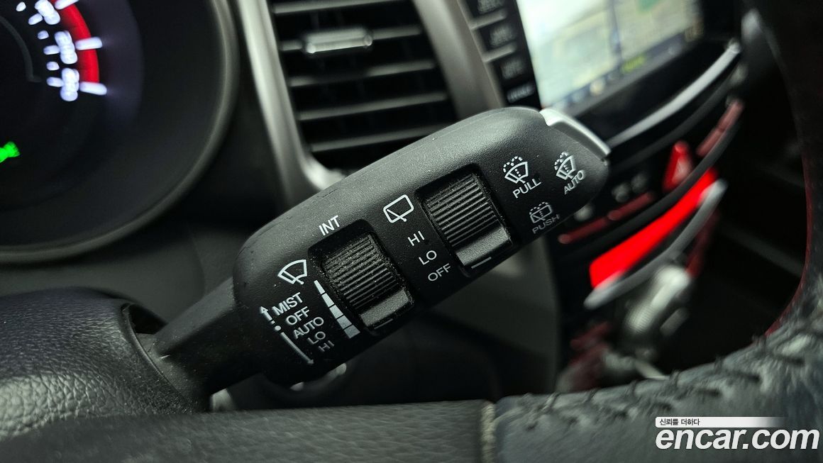 KG_Mobility_Ssangyong TIBOLI 2016