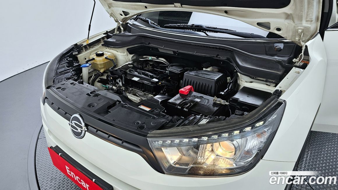 KG_Mobility_Ssangyong TIBOLI 2016