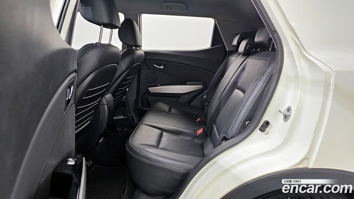 KG_Mobility_Ssangyong TIBOLI 2016