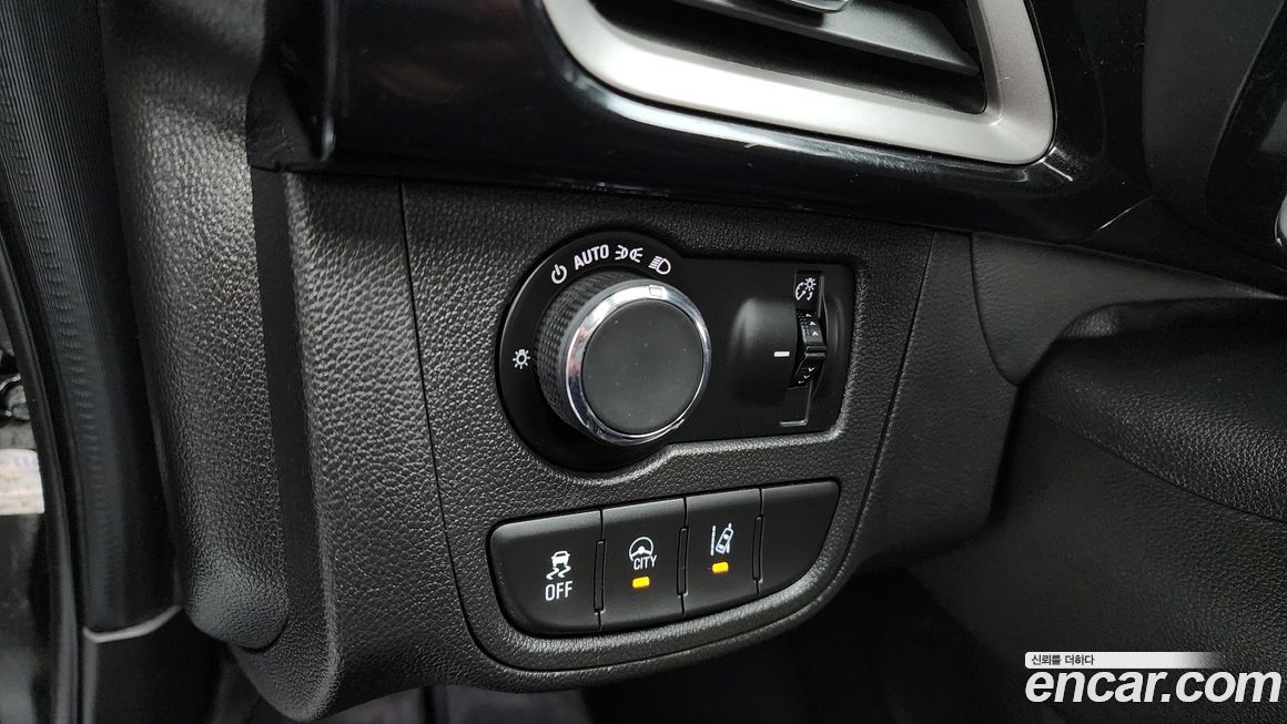 ChevroletGMDaewoo Spark 2021