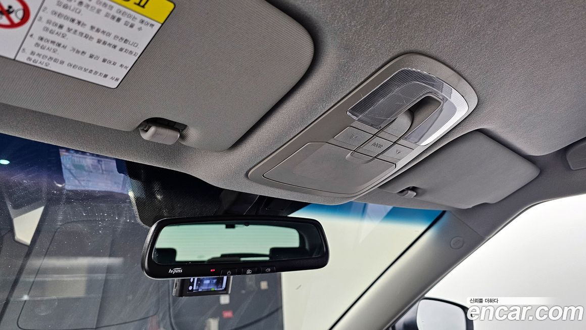 KG_Mobility_Ssangyong TIBOLI 2016