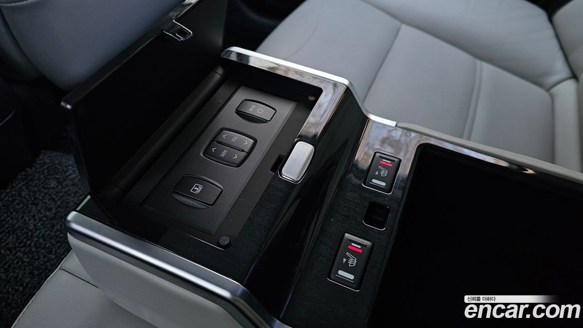 Renault-KoreaSamsung SM7 2017