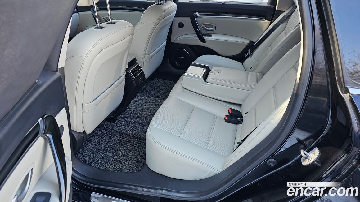 Renault-KoreaSamsung SM7 2017