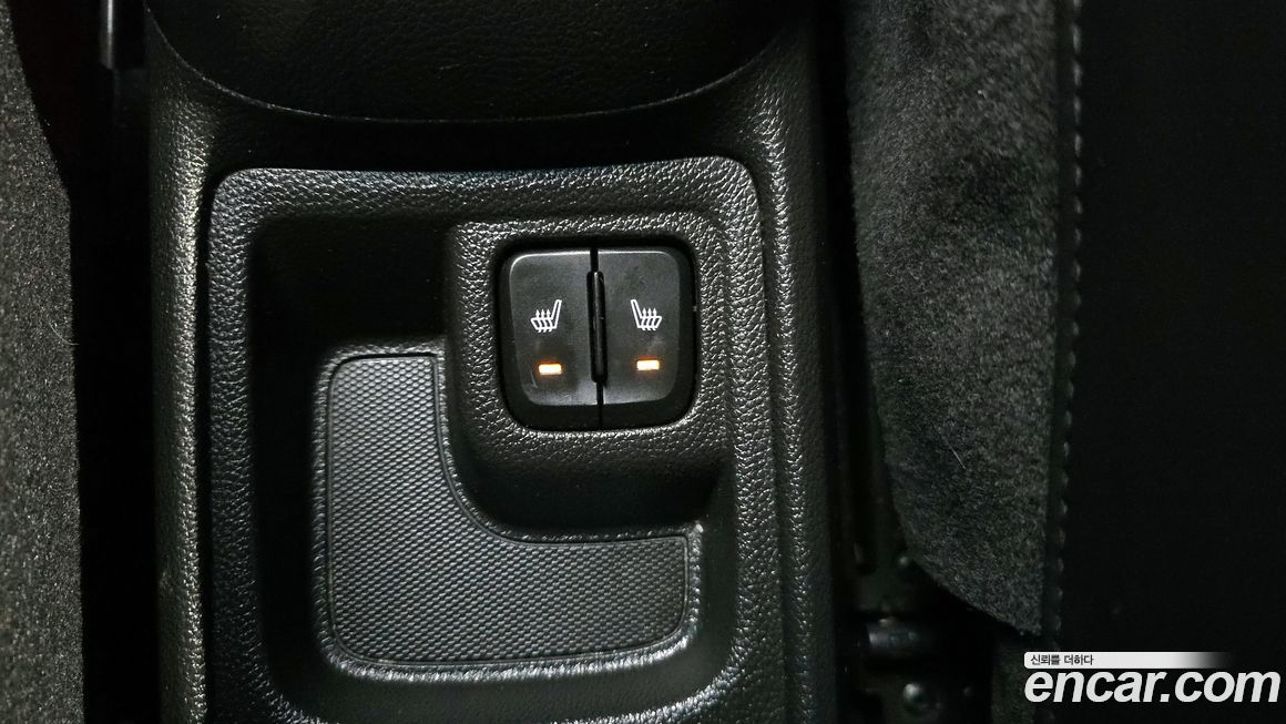 ChevroletGMDaewoo Spark 2020