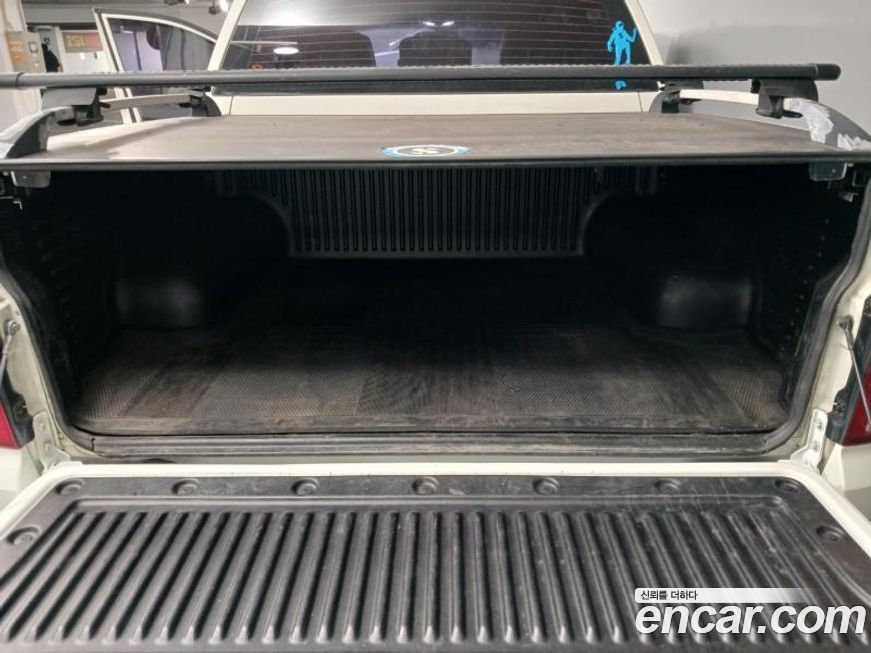 KG_Mobility_Ssangyong KORANDO 2016