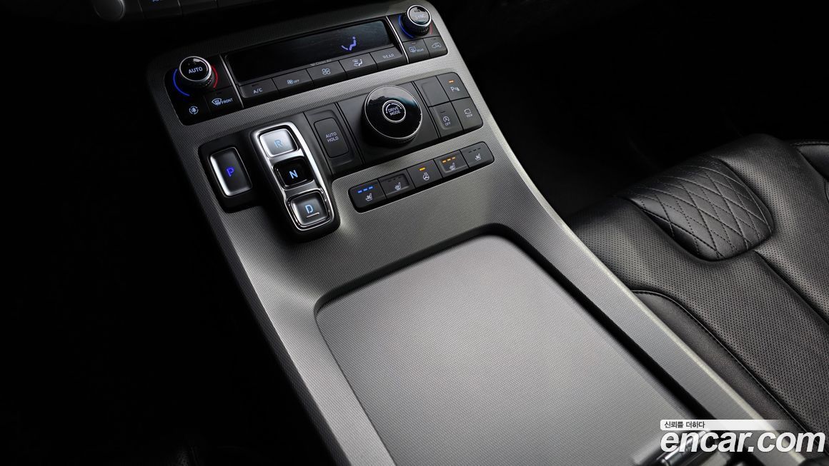 Hyundai Palisade 2020