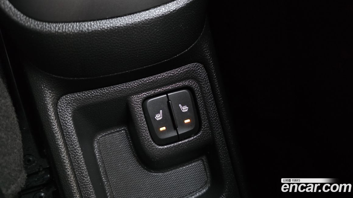 ChevroletGMDaewoo Spark 2019