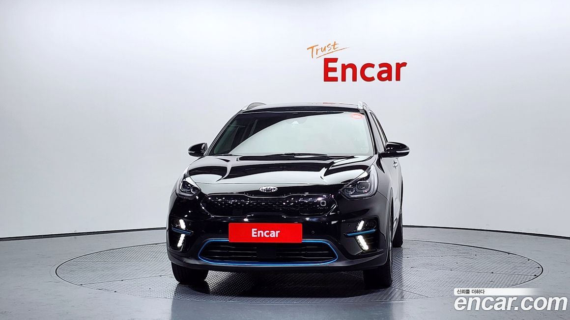 Kia Niro 2021