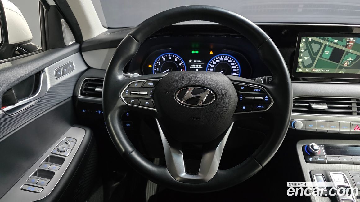 Hyundai Palisade 2020