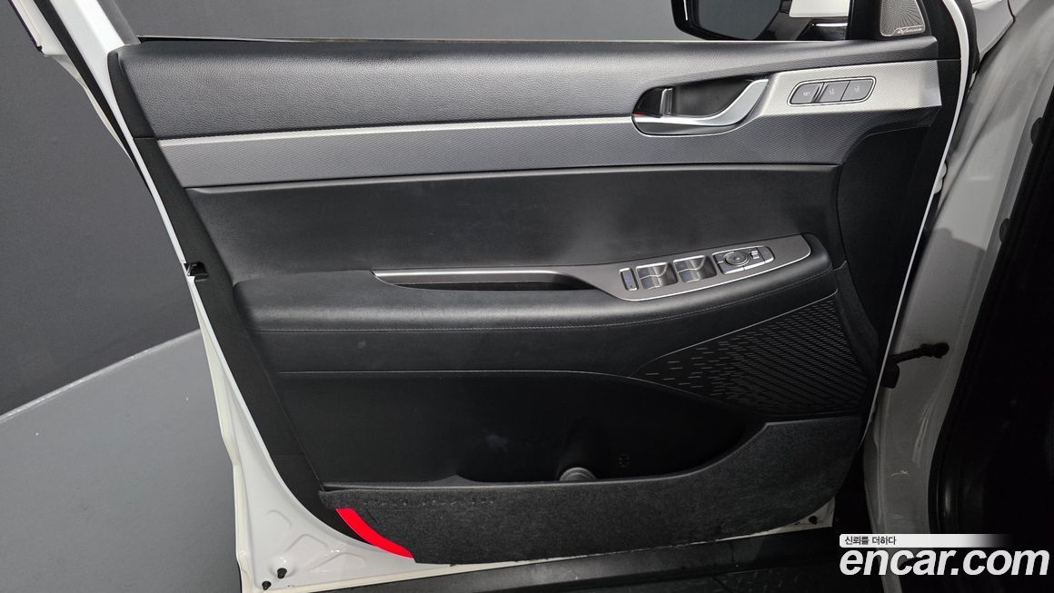 Hyundai Palisade 2020