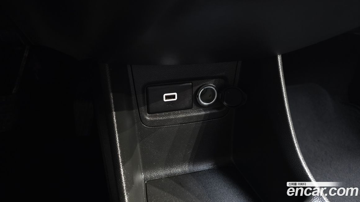 ChevroletGMDaewoo Spark 2019