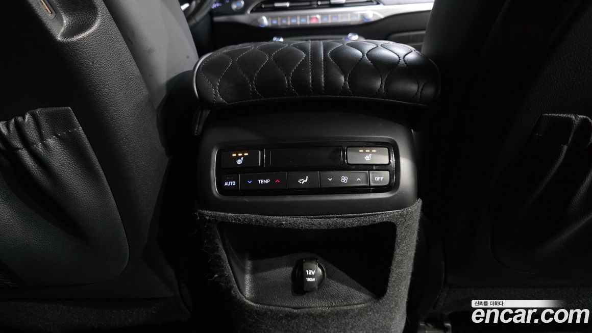 Hyundai Palisade 2020