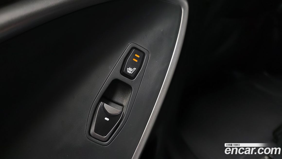 Hyundai Santafe 2015