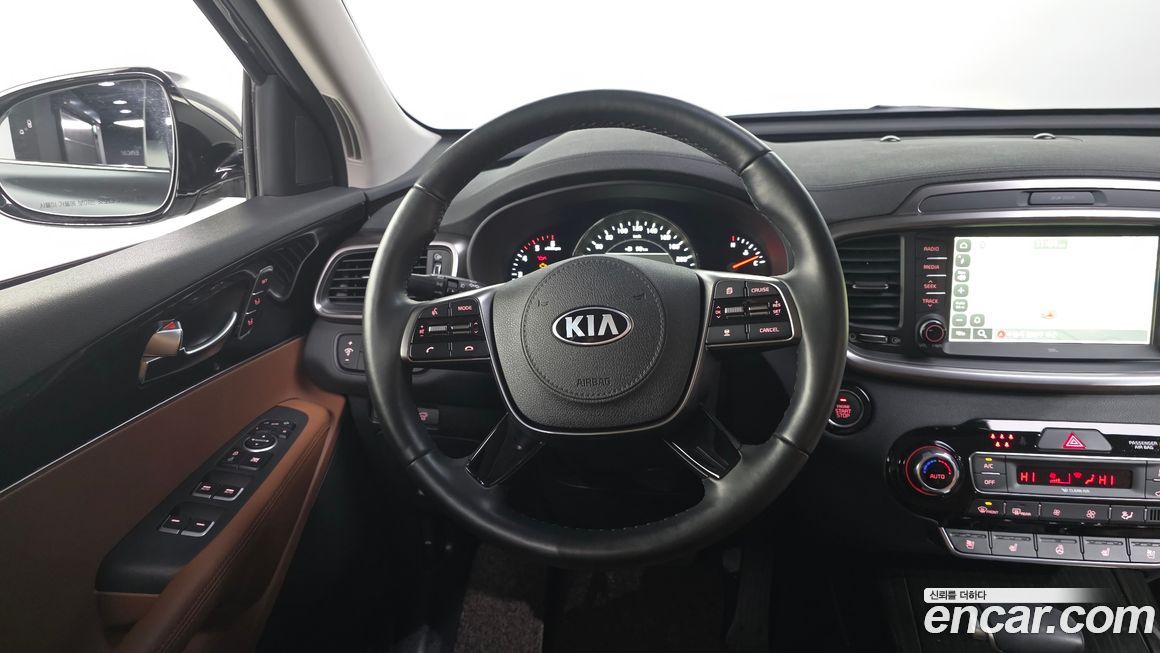 Kia Sorento 2020